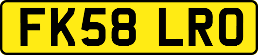 FK58LRO