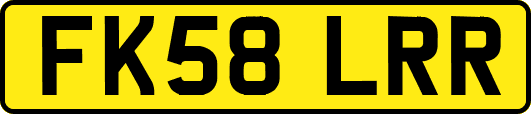 FK58LRR