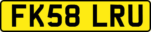 FK58LRU