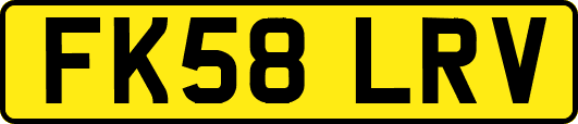 FK58LRV