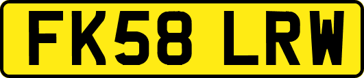 FK58LRW