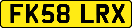 FK58LRX