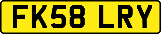 FK58LRY