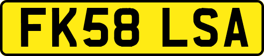 FK58LSA