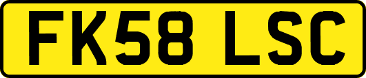 FK58LSC