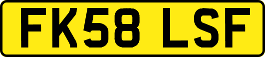 FK58LSF