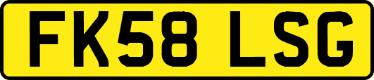 FK58LSG