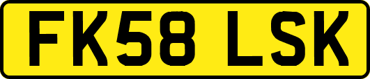 FK58LSK