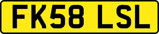 FK58LSL