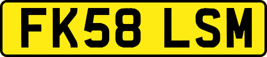 FK58LSM