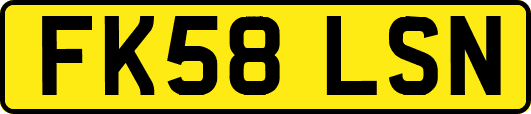FK58LSN