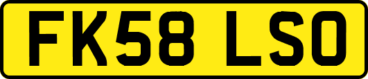 FK58LSO