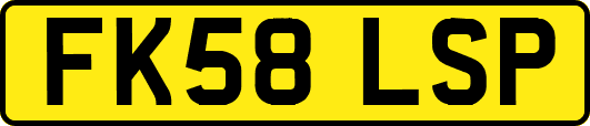 FK58LSP
