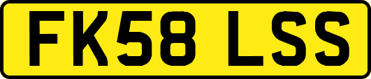 FK58LSS