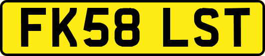 FK58LST