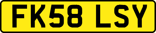 FK58LSY