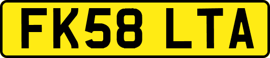 FK58LTA