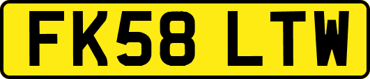 FK58LTW