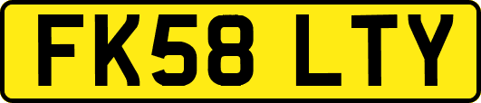 FK58LTY