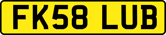 FK58LUB