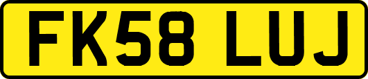 FK58LUJ