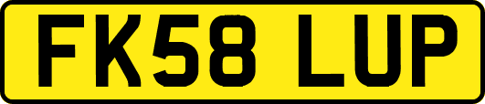 FK58LUP
