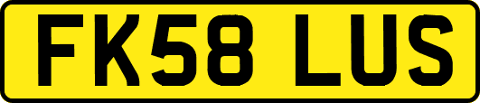 FK58LUS