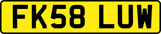 FK58LUW