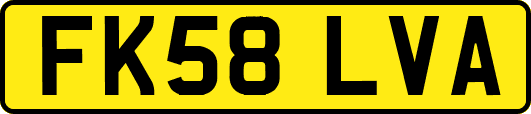 FK58LVA