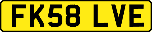 FK58LVE