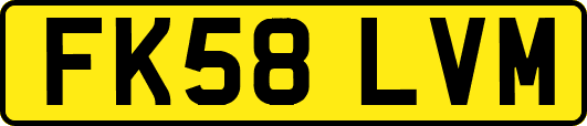 FK58LVM