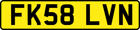 FK58LVN