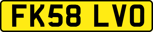 FK58LVO