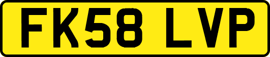 FK58LVP