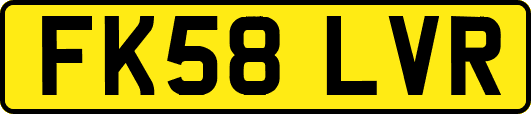 FK58LVR