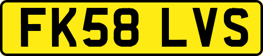 FK58LVS