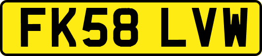 FK58LVW
