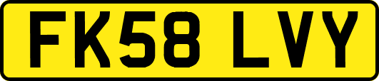 FK58LVY
