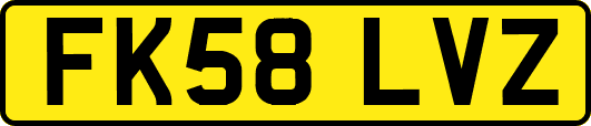 FK58LVZ