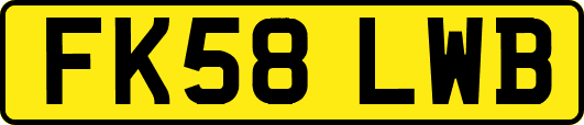 FK58LWB