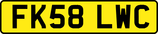 FK58LWC