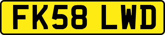 FK58LWD