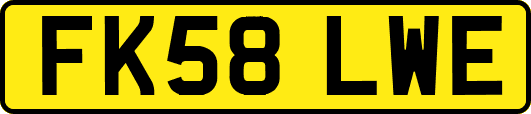 FK58LWE
