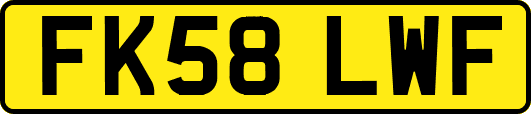 FK58LWF