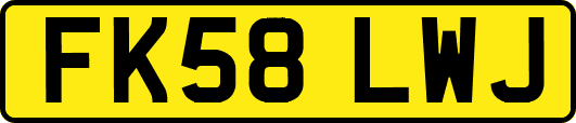FK58LWJ