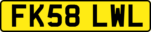 FK58LWL