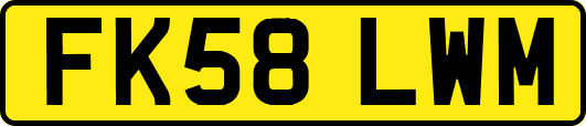 FK58LWM