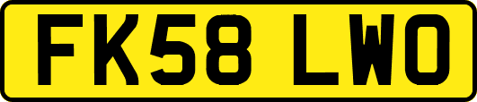 FK58LWO