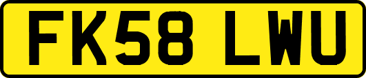 FK58LWU