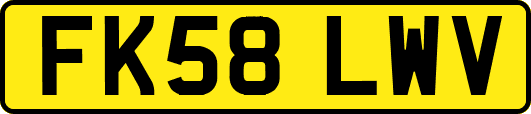 FK58LWV